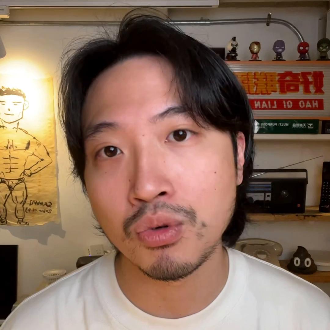 男生必须得留一次长发,男生一定要尝试留一次长发