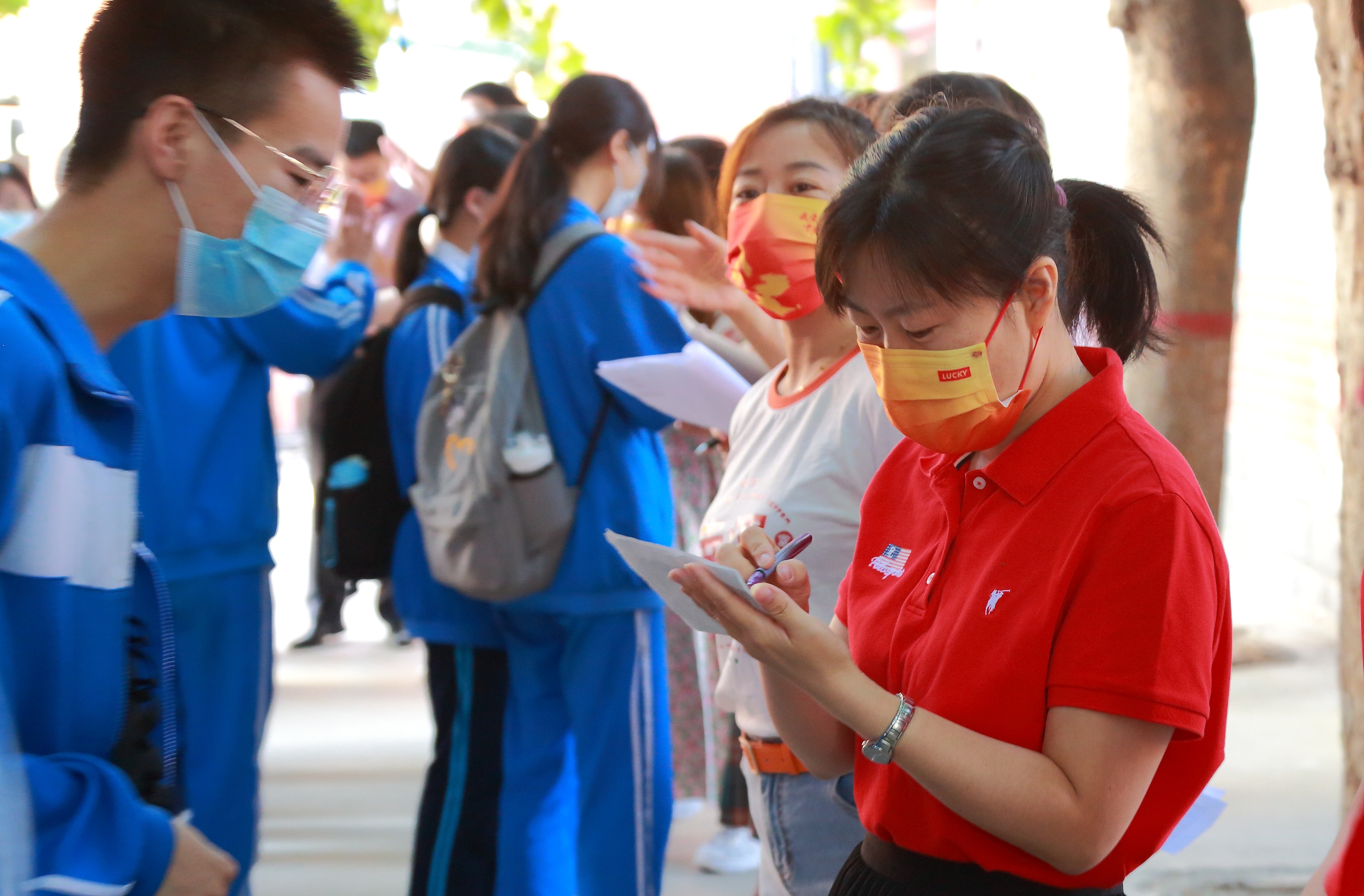 邯郸市第三中学示范性高中,邯郸县第三中学历任校长