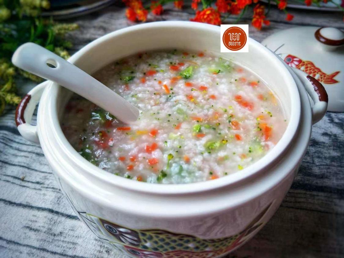 夏天什么粥有营养又香又好喝,秋冬适合喝什么粥家常