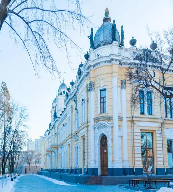 东北边境游怎么样,东北边境游住宿