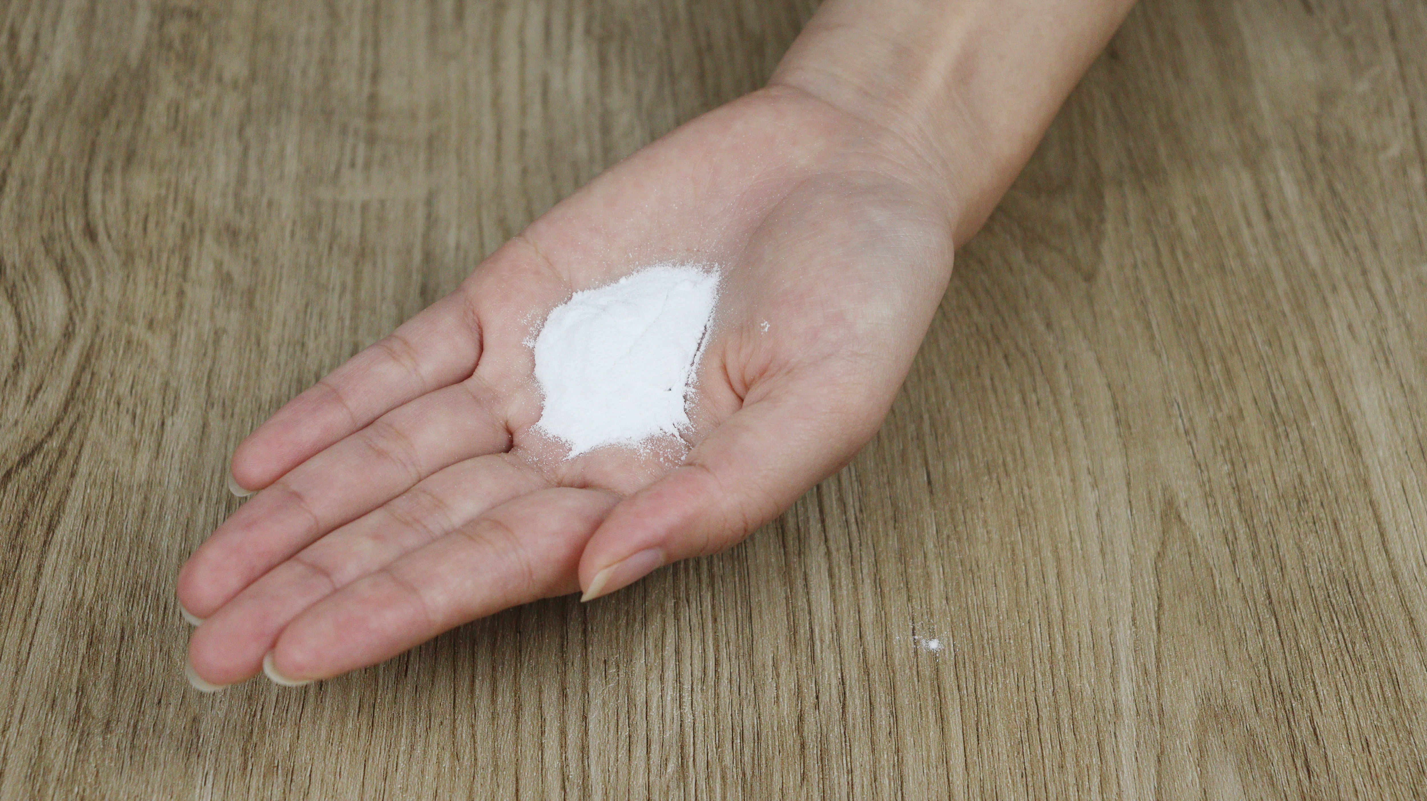 小苏打不可食用放进了饼里能吃吗,小苏打食用碱放多了