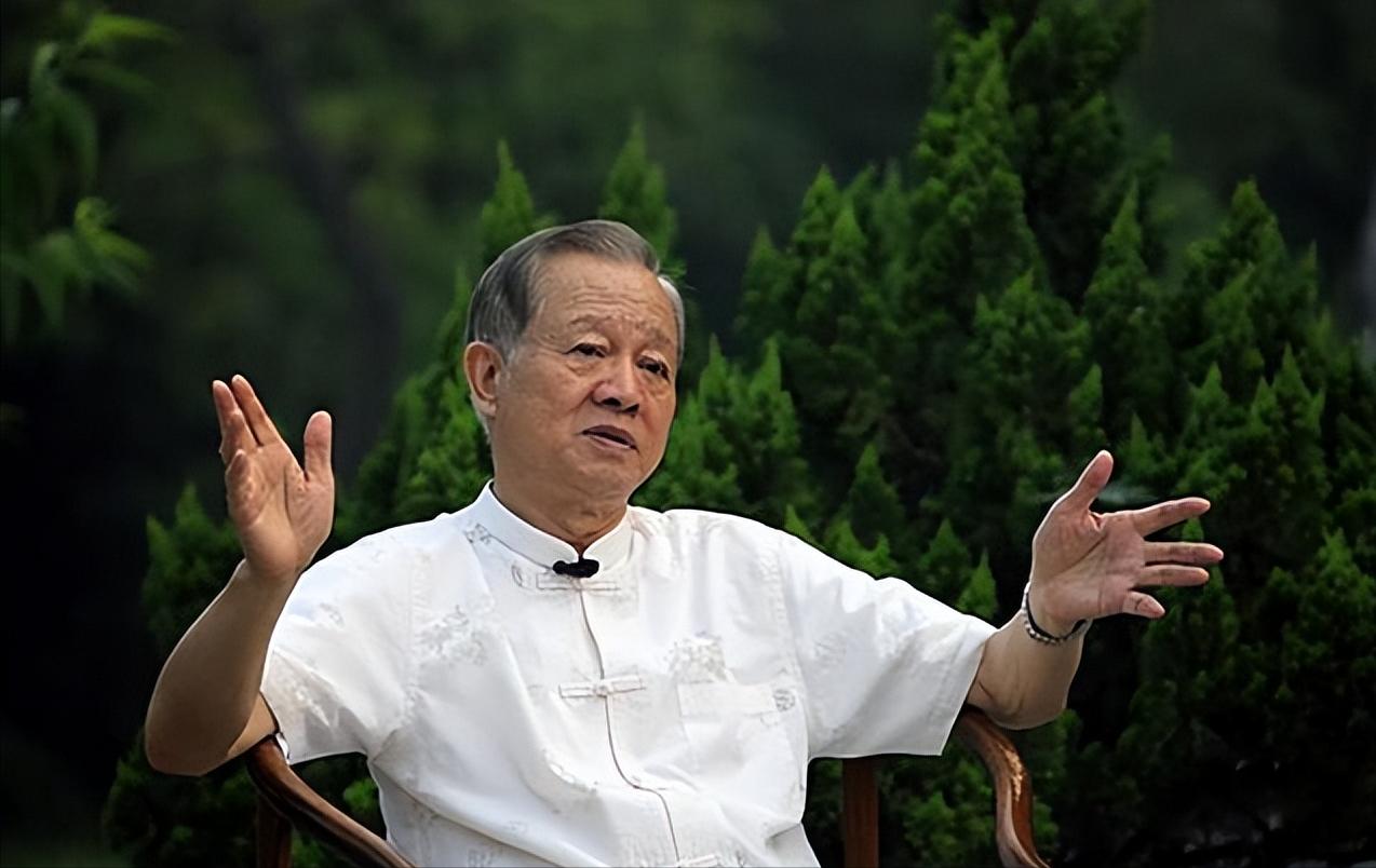 国学大师曾仕强讲报应,国学大师曾仕强不要指责别人