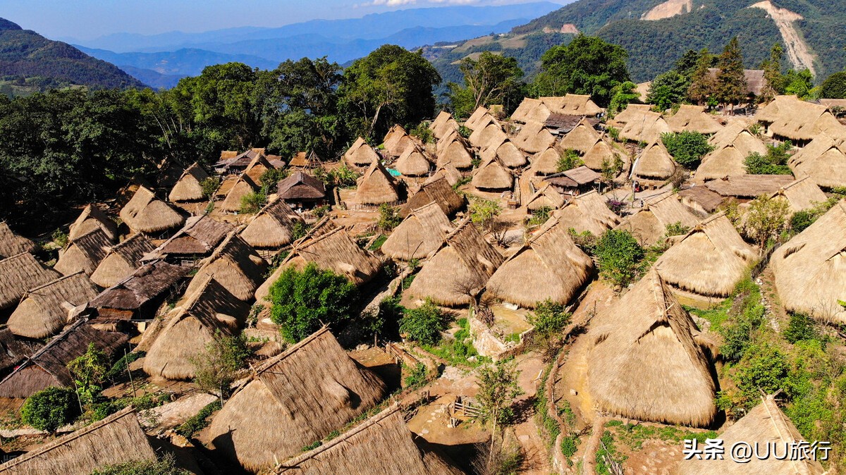 云南最值得去的八个地方,云南最值得去的七个地方