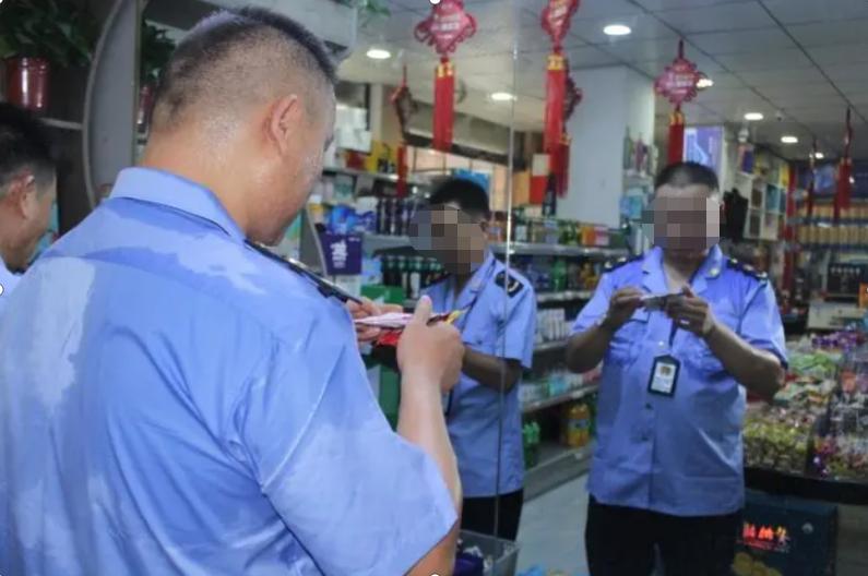 太欺负人了!食堂里有7两花椒“过期了”，罚款6.5万元!