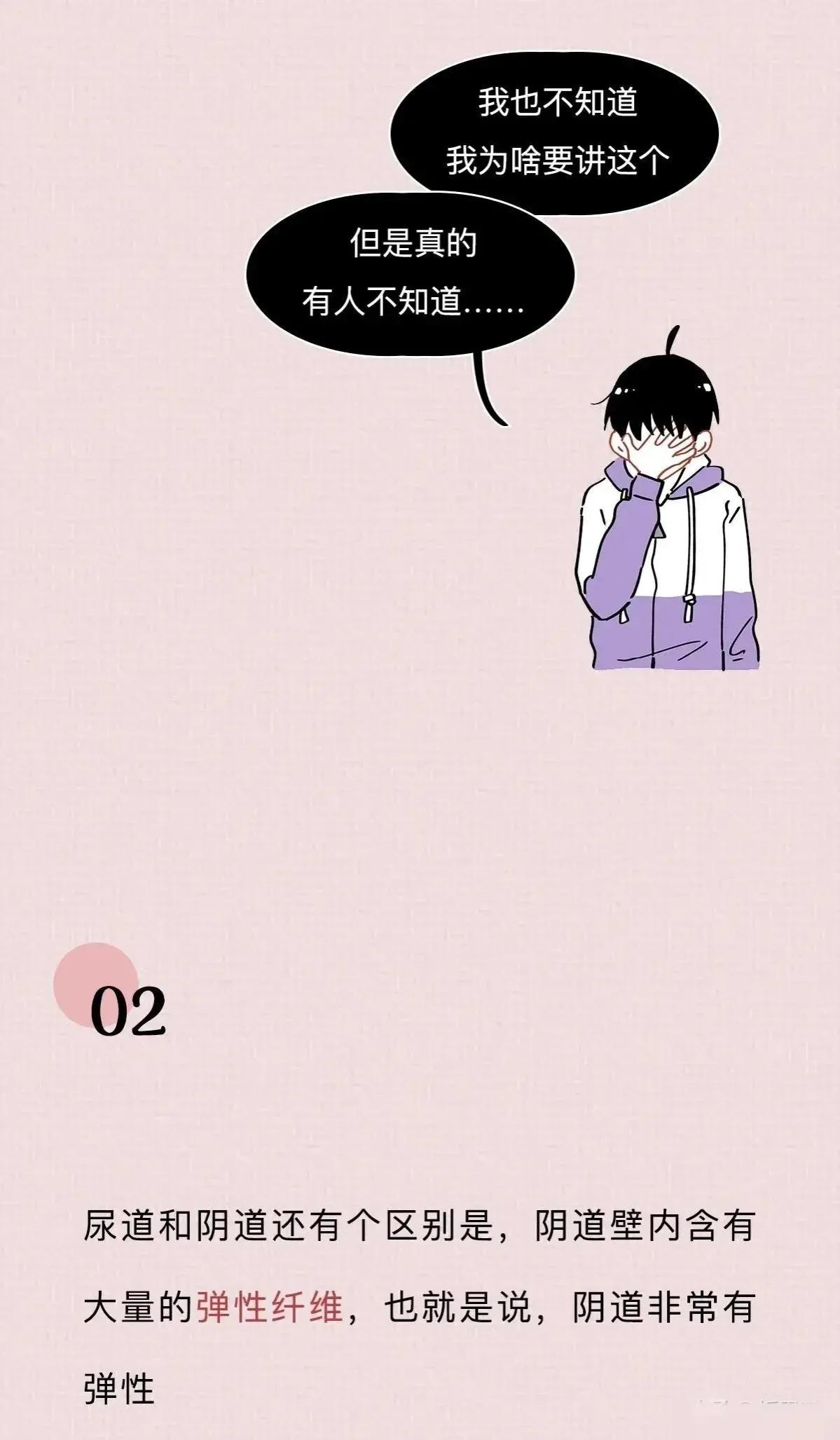 关于阴道你必须知道的12个正经小知识，男女都有必要了解！