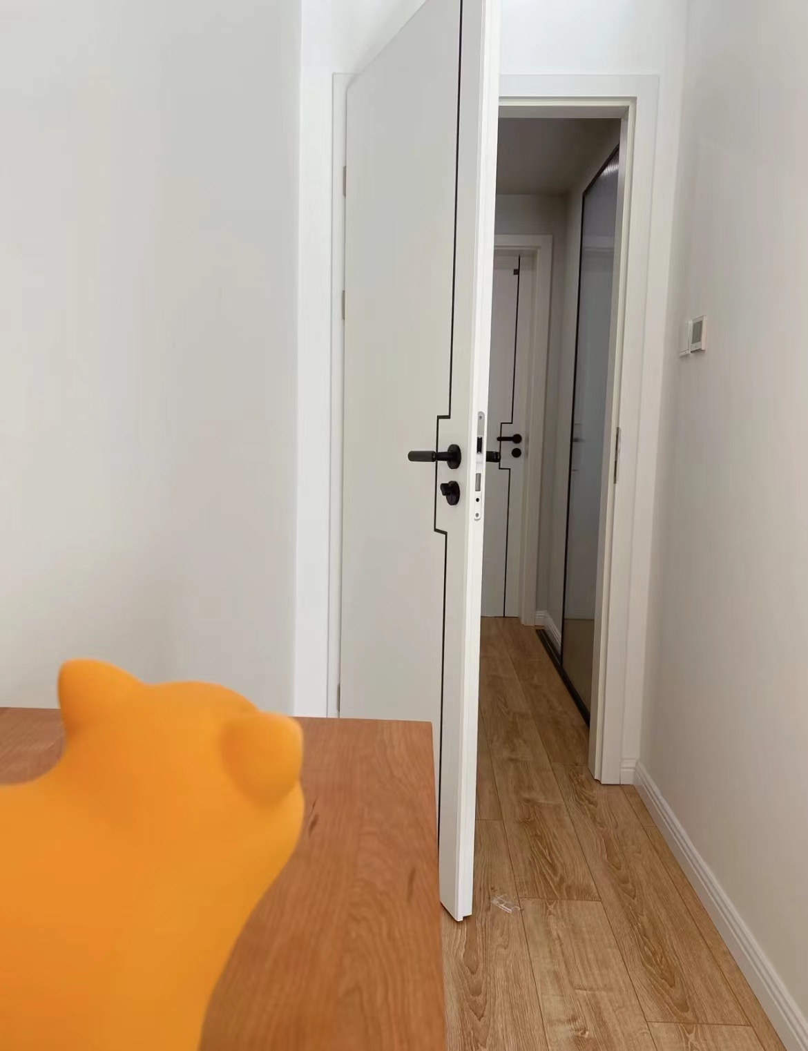 中间户的南北优缺点,中间户南北不通透住着憋屈