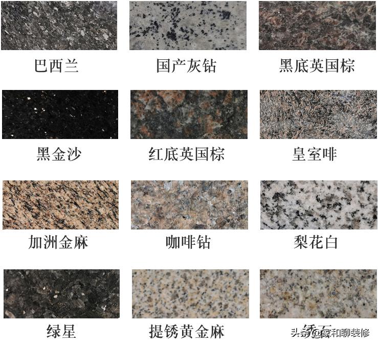 家装不可忽视的细节,家装易忽略的地方