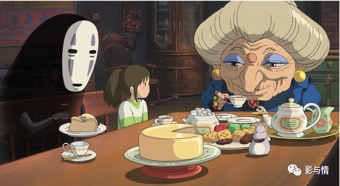 动画片:征服世界的小小词语