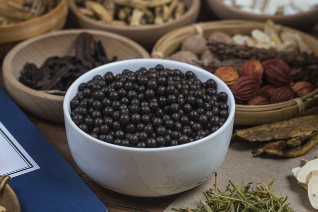 冠心病心率缓慢吃心宝能调好吗,冠心病患者能吃心宝丸吗