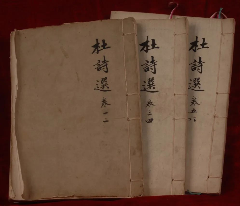 文化和自然遗产日|册府千华，草堂珍藏与君享