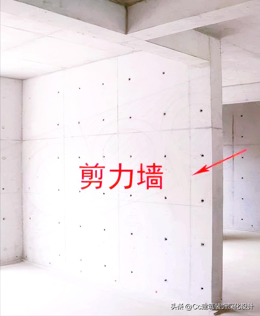 结构工程的基础知识有哪些,建筑结构构件分为哪几种