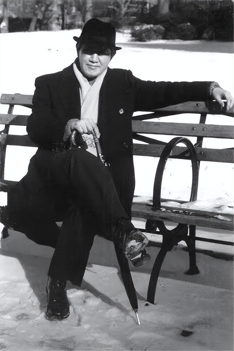 木心先生经典文学作品概要,木心评价鲁迅视频