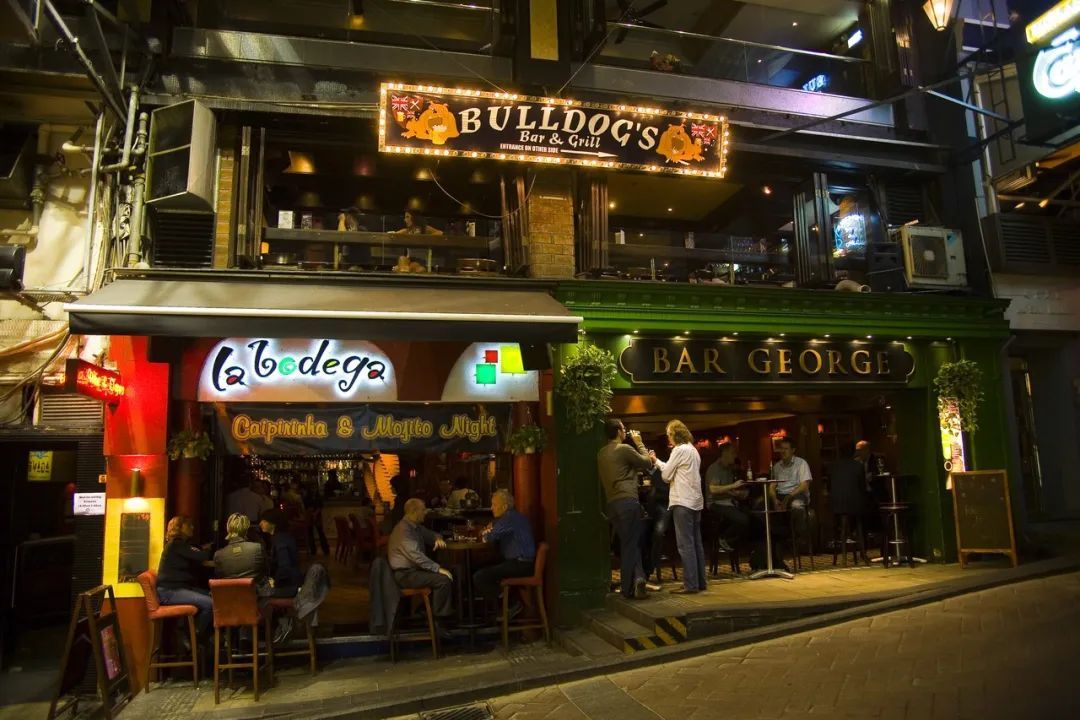 香港自由行攻略必买的东西,香港一日游吃喝玩乐最佳攻略路线