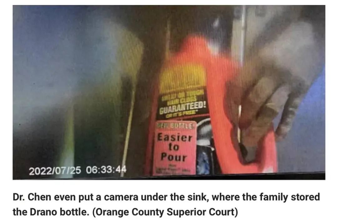 美国华裔医生一家三口惨遭杀害,美国华裔医生死亡