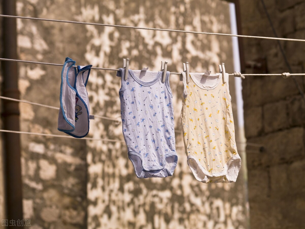 衣服太脏了怎么洗才干净,衣服脏了怎么洗才洗得干净