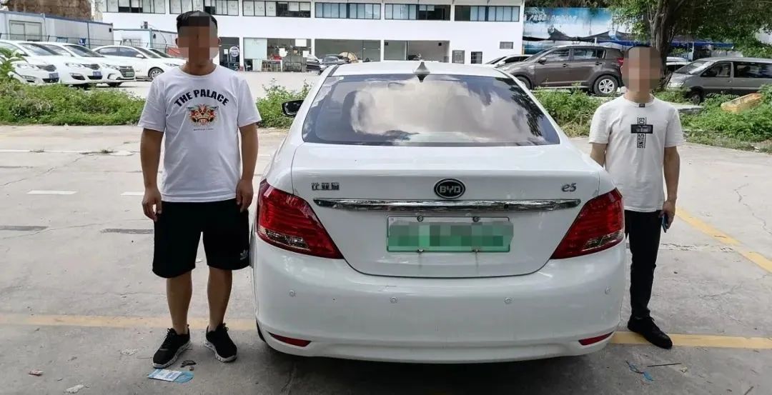 有车证无人证能跑网约车不,上海网约车有车证无人证如何处罚