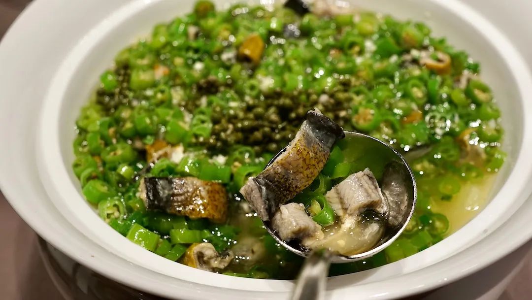 武汉美味鳝鱼大搜罗,小暑鳝鱼赛人参消暑又滋补