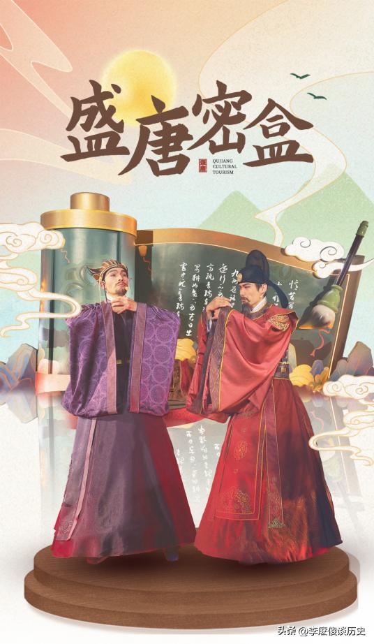 大唐不夜城是如何吸引游客的,大唐不夜城是最值得去的古城吗