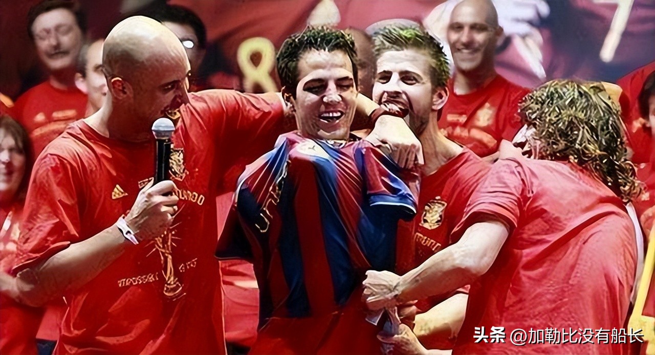 盘点世界足坛六大反骨仔案例