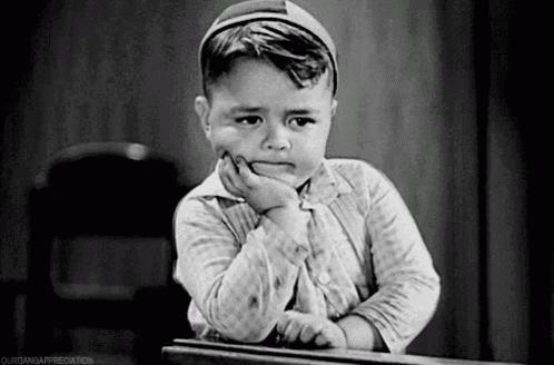 你读博了，你当初的本科舍友都怎样了？