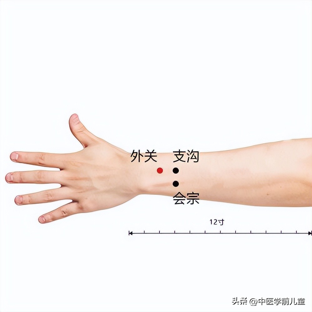 针刺天枢即可治疗便秘,针刺放血去便秘