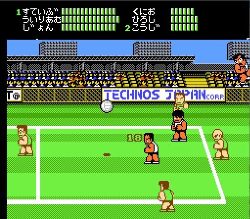 经典红白机策略游戏,热血躲避球游戏规则