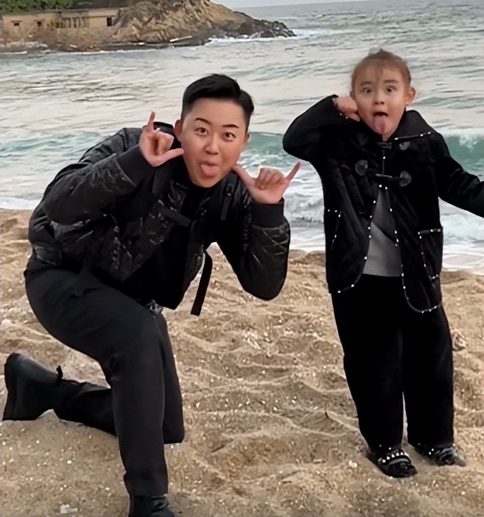 单身女ceo叶海洋生二胎,单身女ceo叶海洋的故事