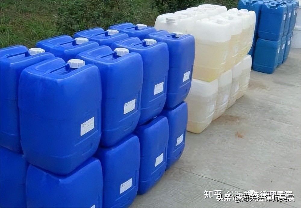 代理报关公司罚款,海关低价报关代办触犯法律