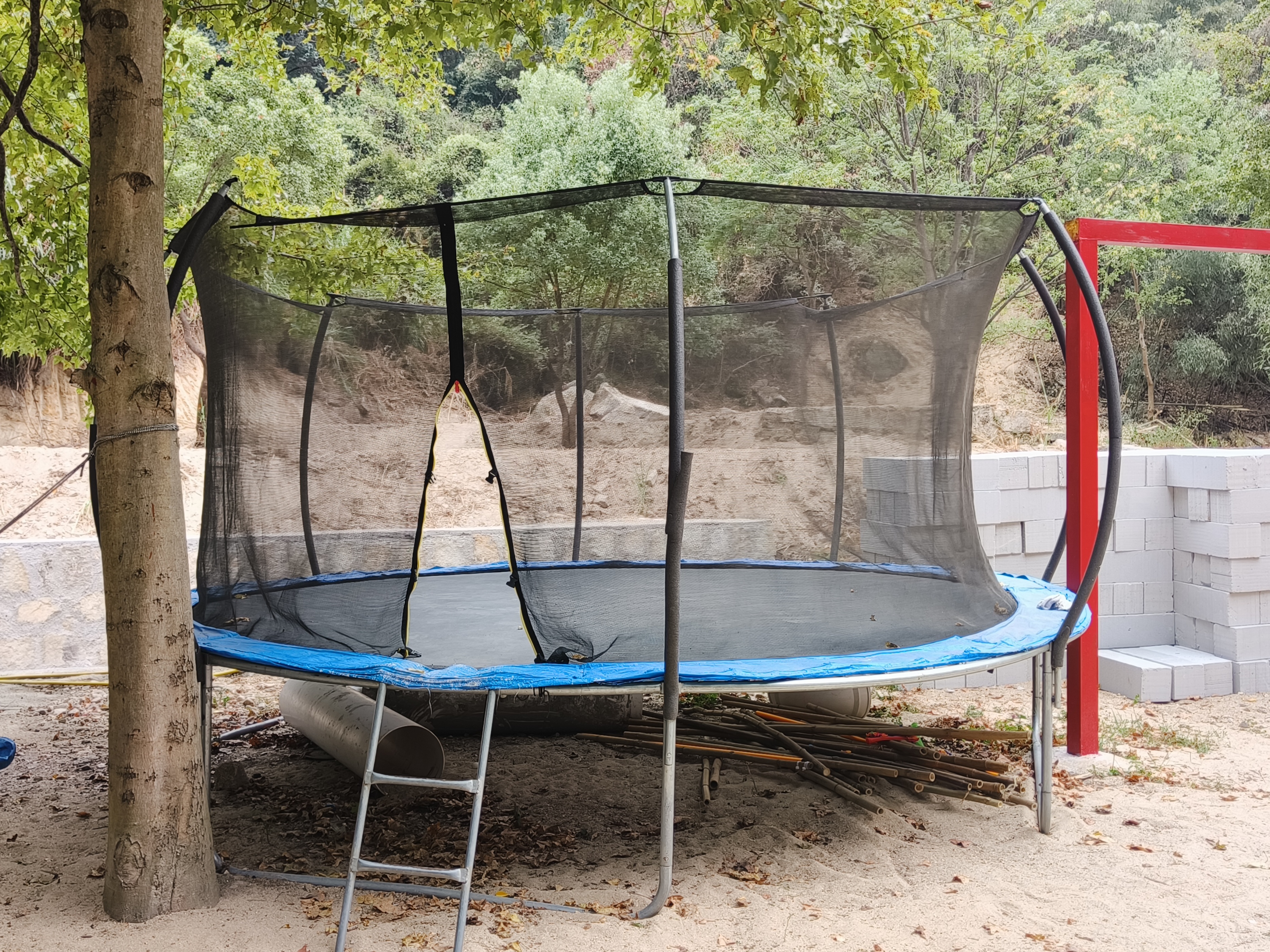 长沙农家乐罗汉山庄春日一日游,长沙农家乐一日游团建烧烤野炊