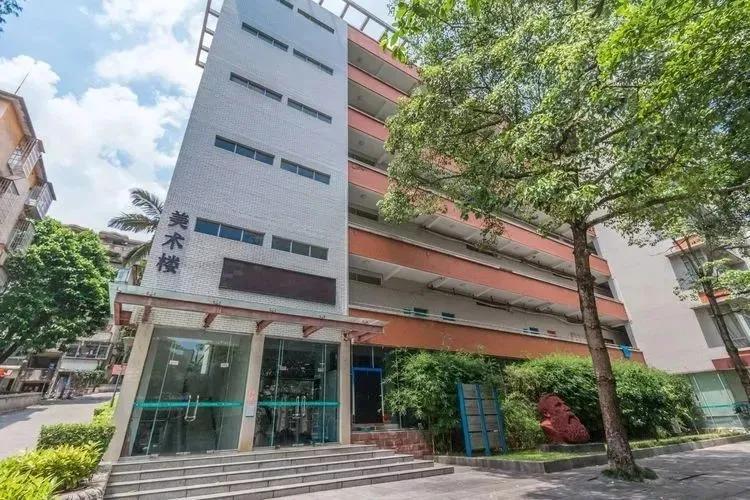 广东省外语艺术职业学校全国排名,广东省外语艺术职业学院是3+2吗