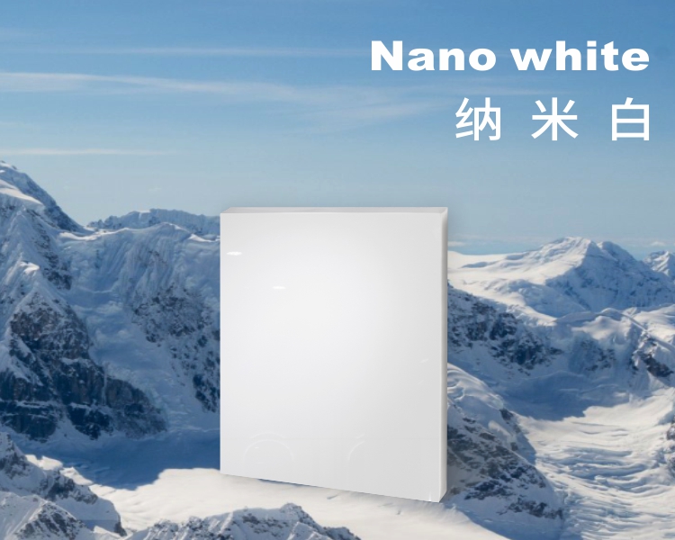 纳米环保板材效果图,纳米高分子板材环保