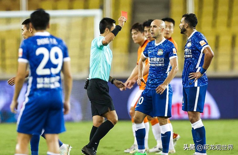 大连人引入曼佐基是拆盲盒?欠薪代理律师穷追猛打!多拉多约么?