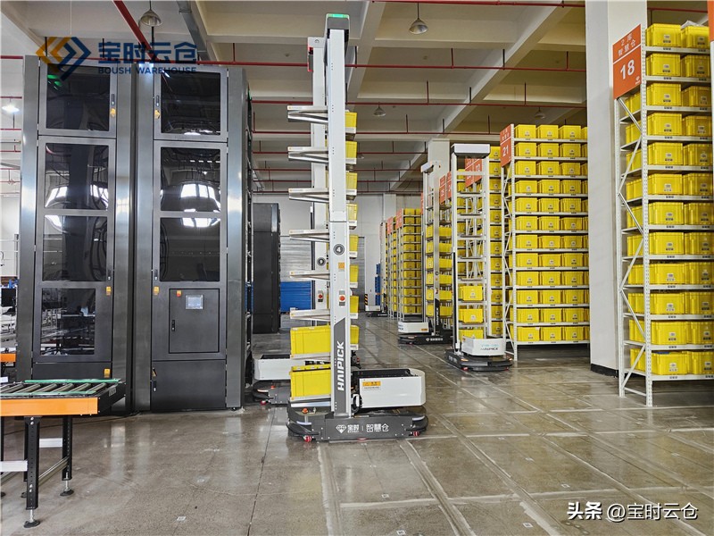 电商仓库日常的工作是什么,电商仓库干活累不累呀