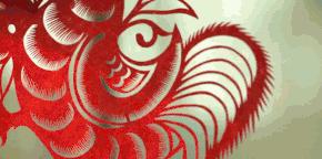 一组纸艺作品,令人惊艳的纸艺作品