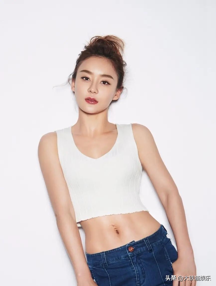 貌美如花眼光却差的6位女星,颜值下滑严重的9位女星