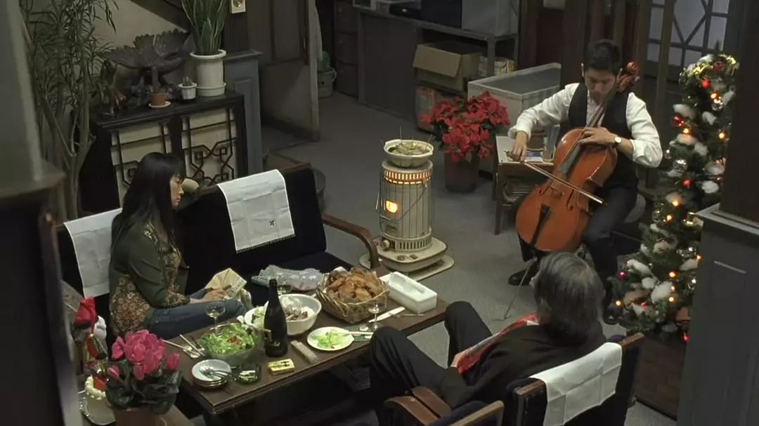 入殓师豆瓣评分多少,电影入殓师拿过什么奖