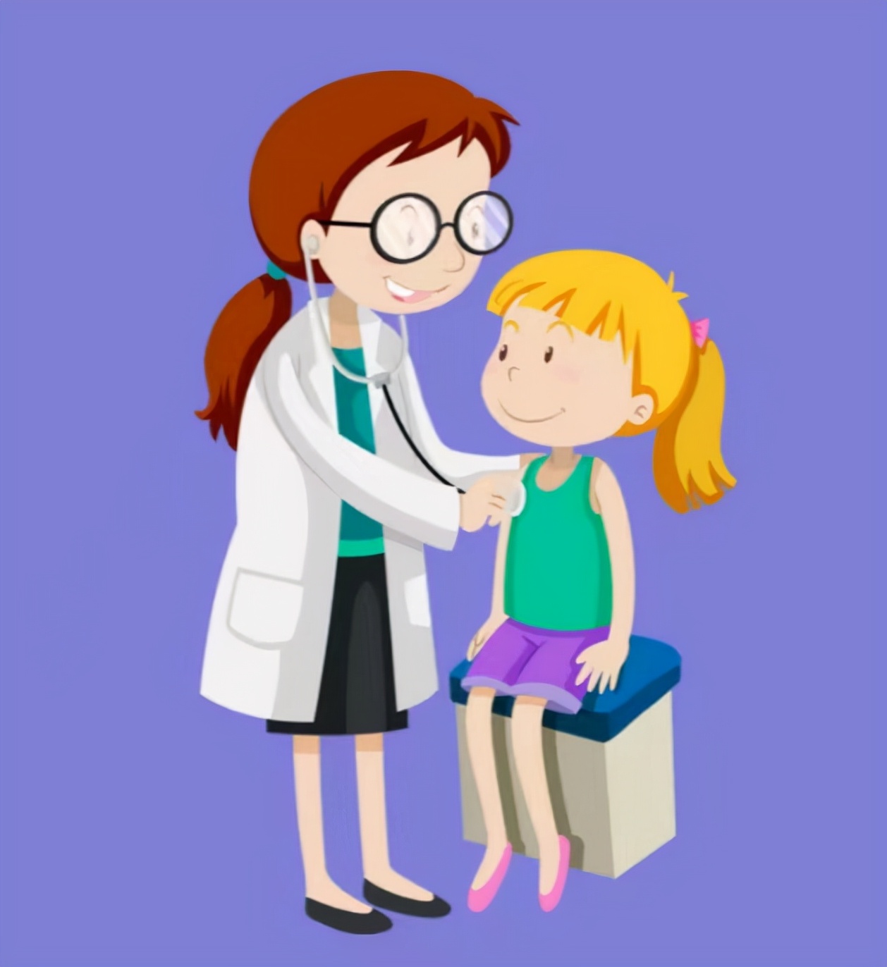 呵护儿童义诊活动,关于儿童健康义诊活动