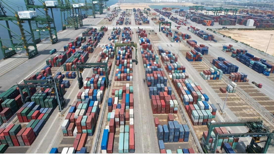 泉州港港口发展存在的问题,港口扬帆起航