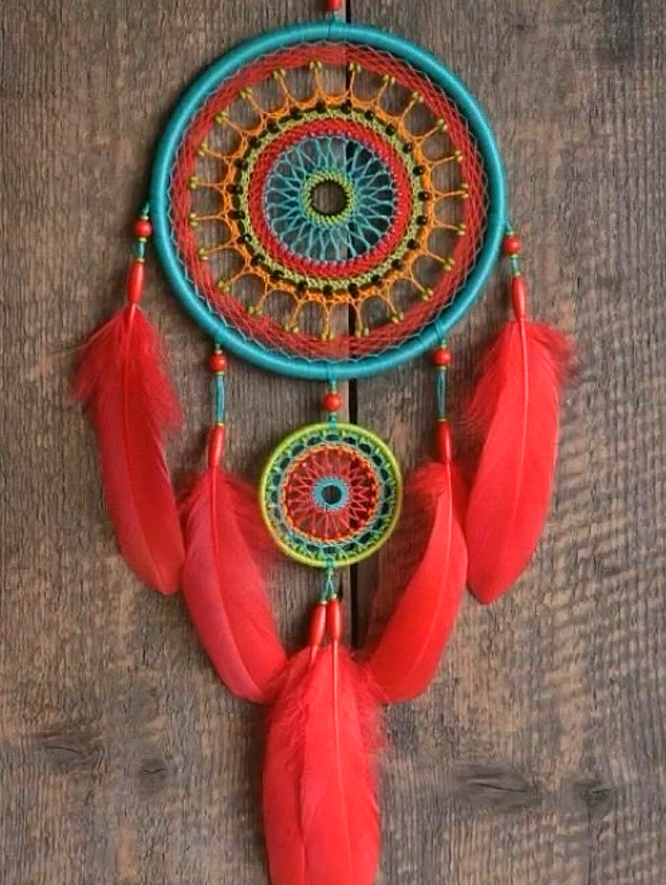 钩针编织各种墙挂花篮,钩针花环墙挂玫瑰花教程