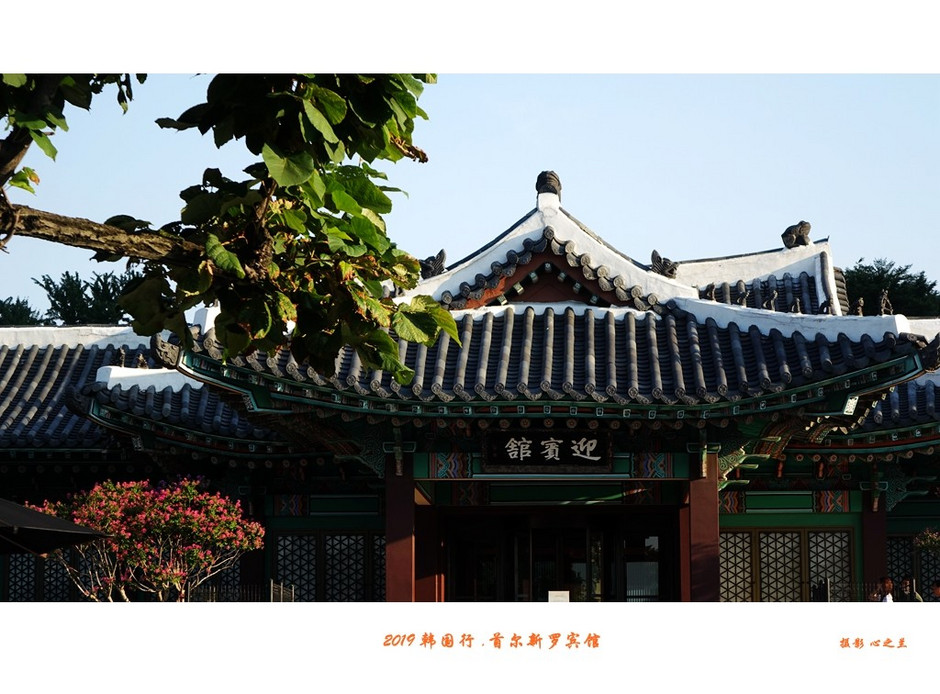 韩国旅游首尔探店攻略,韩国游记首尔宫