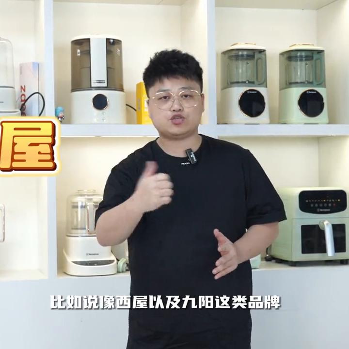 选择家用的破壁机的避坑指南,破壁机避坑指南