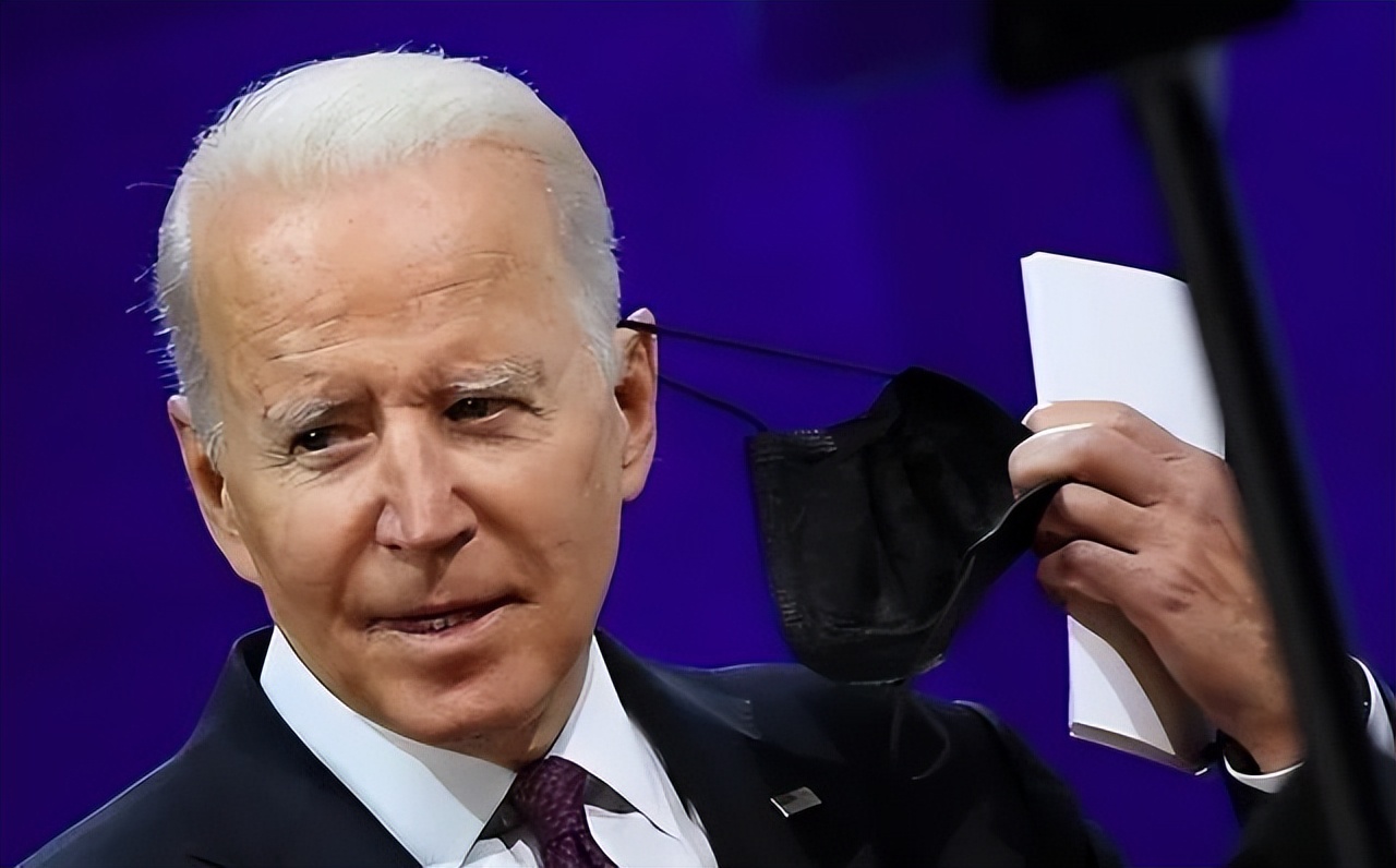 拜登访华谈失误,拜登访欧前夕被曝监听丑闻