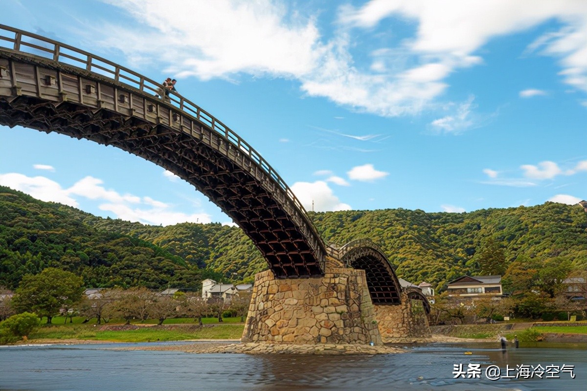 探索不一样的世界,日本小众山阴游玩攻略