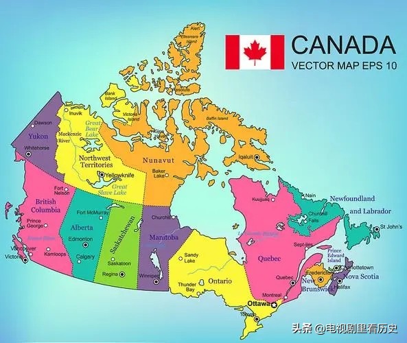 必须奉陪！加拿大威胁驱逐我外交人员，特鲁多不讲武德该收拾了