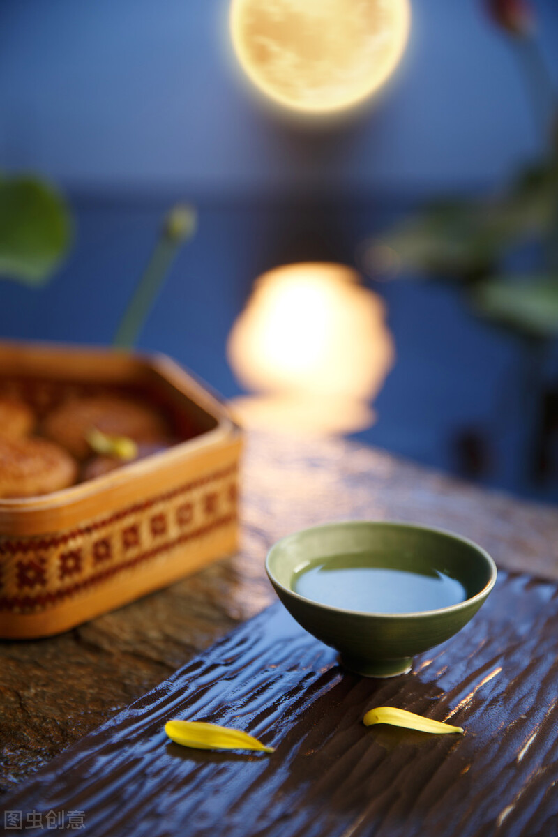 水调歌头明月几时有古调版,水调歌头明月几时有文字版