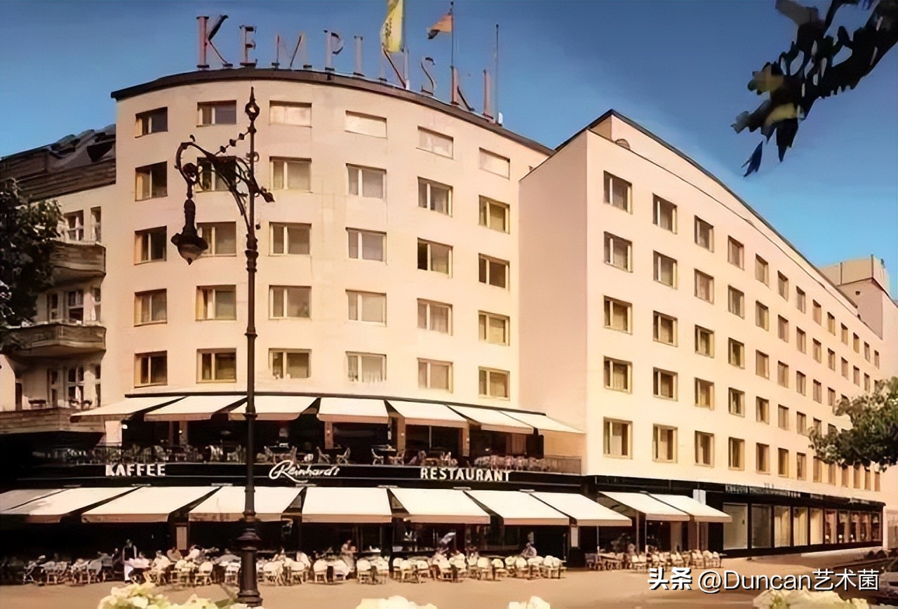 曼谷暹罗凯宾斯基酒店有哪些攻略,新加坡曼谷暹罗凯宾斯基酒店