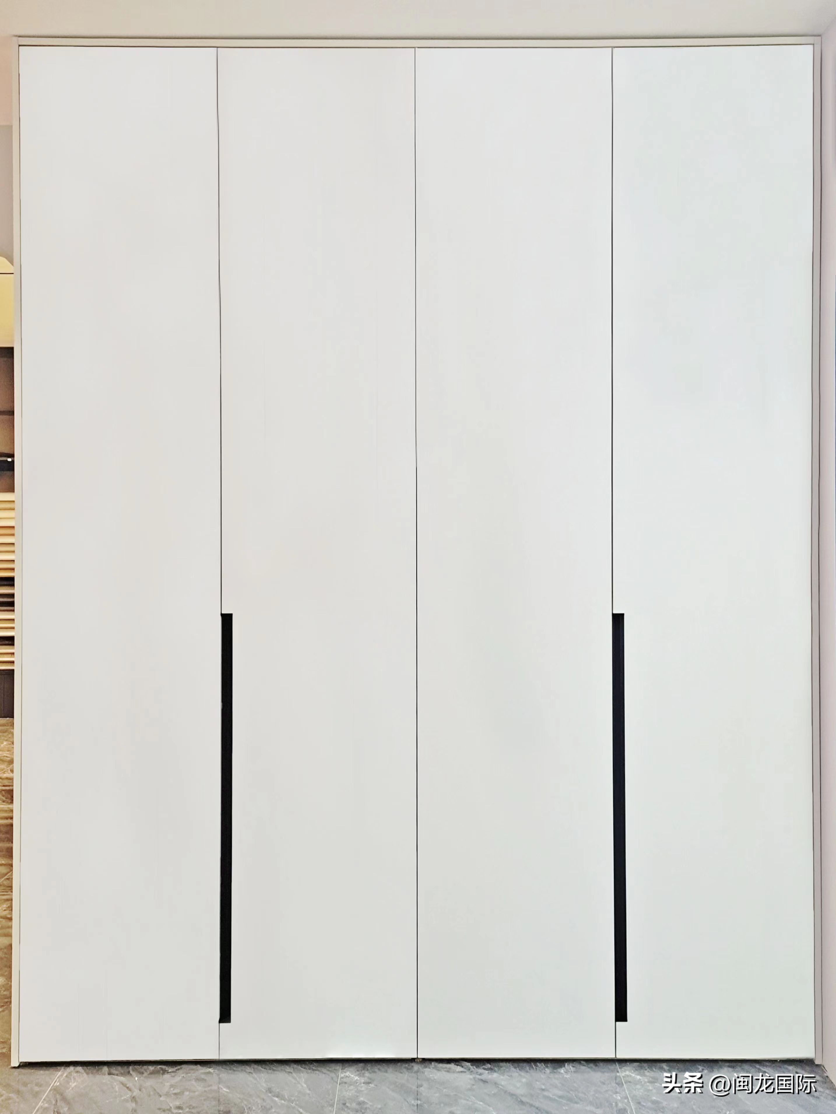 全屋定制衣柜哪家最值得入手,全屋定制衣柜推荐哪些品牌