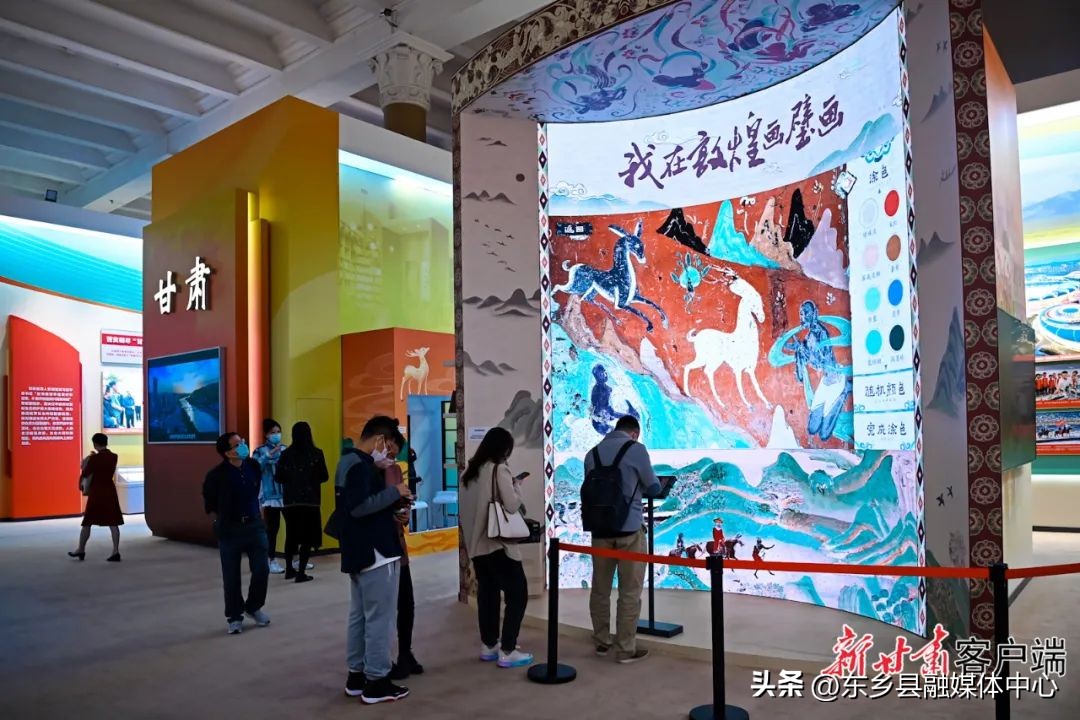 五年全国宣传思想工作综述,推动全省宣传思想工作守正创新