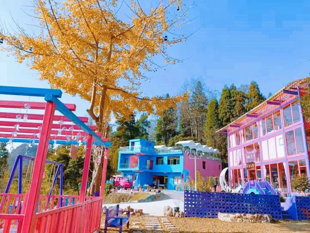 贵阳乌当周围民宿,乌当休闲民宿