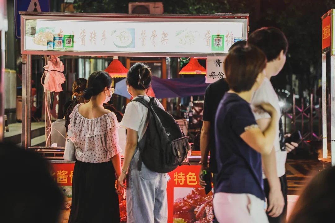 我为什么建议你来北上广深奋斗,我为什么建议你留在一线城市